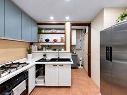 Euphony Gardens (D27), Condominium #631447421